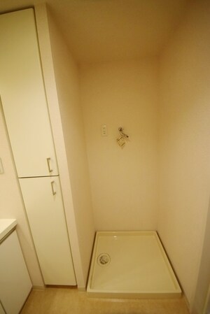 パークアクシス辰巳ステージの物件内観写真